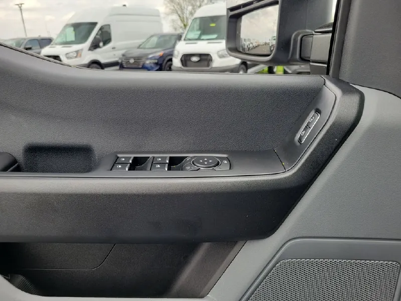 2026 FORD F250