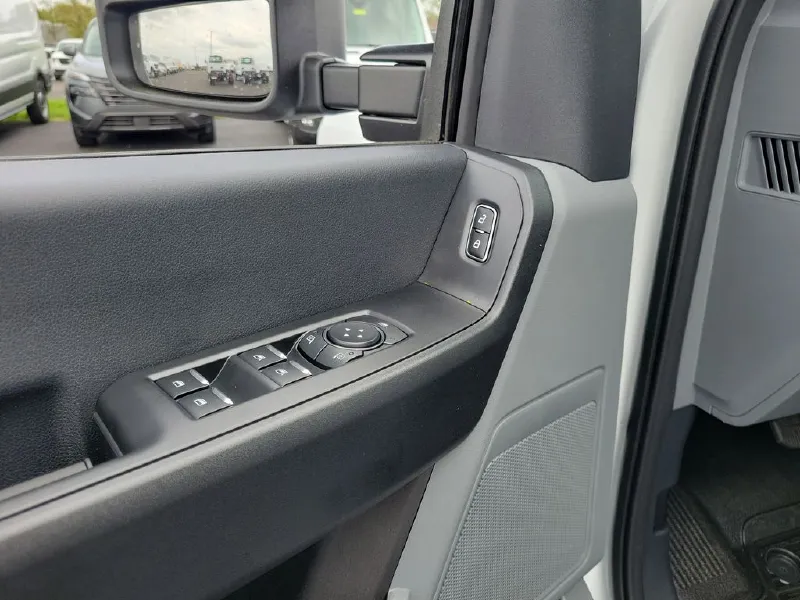 2026 FORD F250