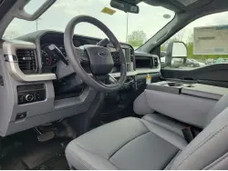 2026 FORD F250