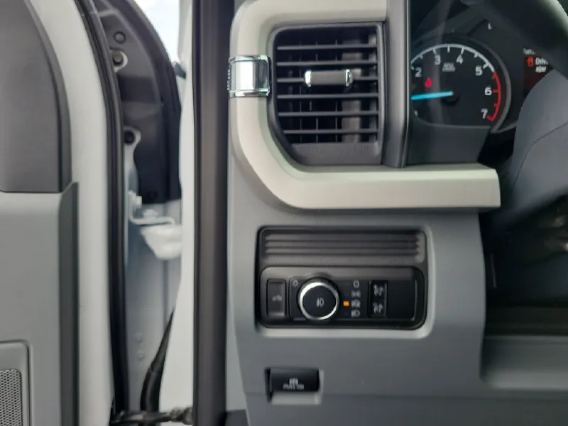 2026 FORD F250