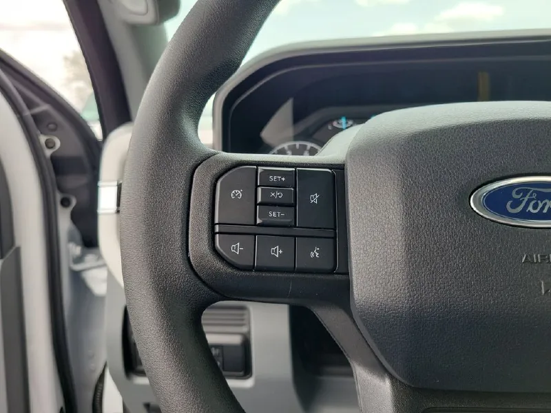 2026 FORD F250