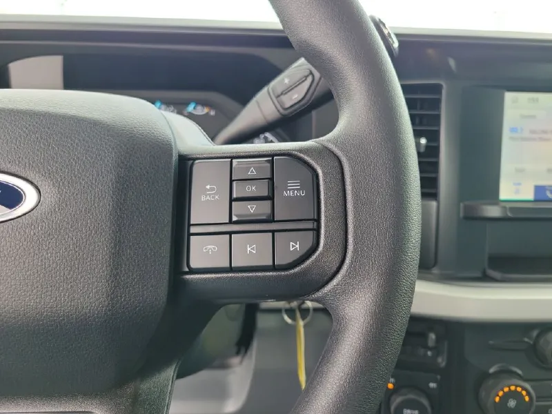 2026 FORD F250