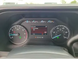 2026 FORD F250