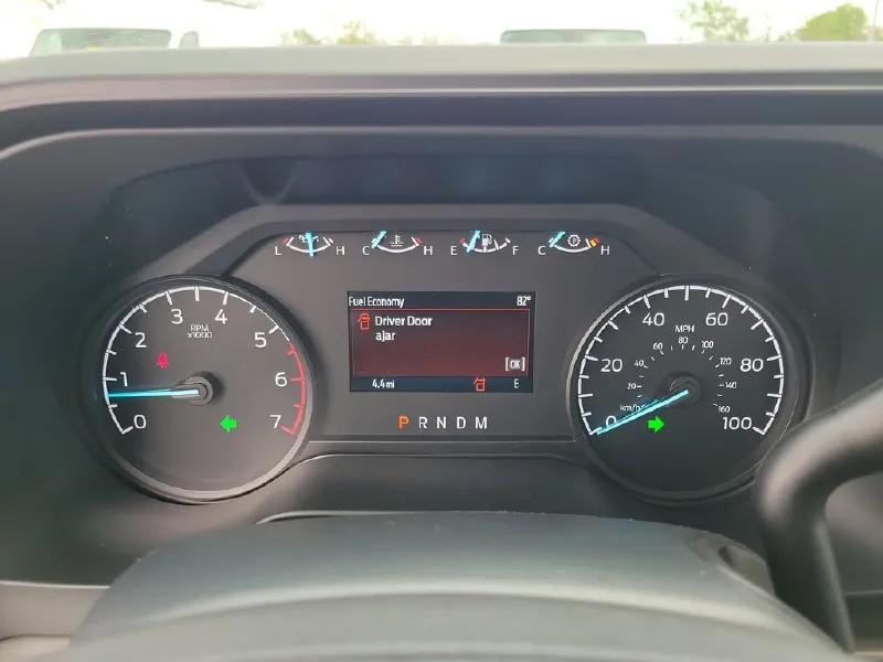 2026 FORD F250