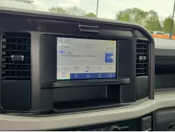 2026 FORD F250