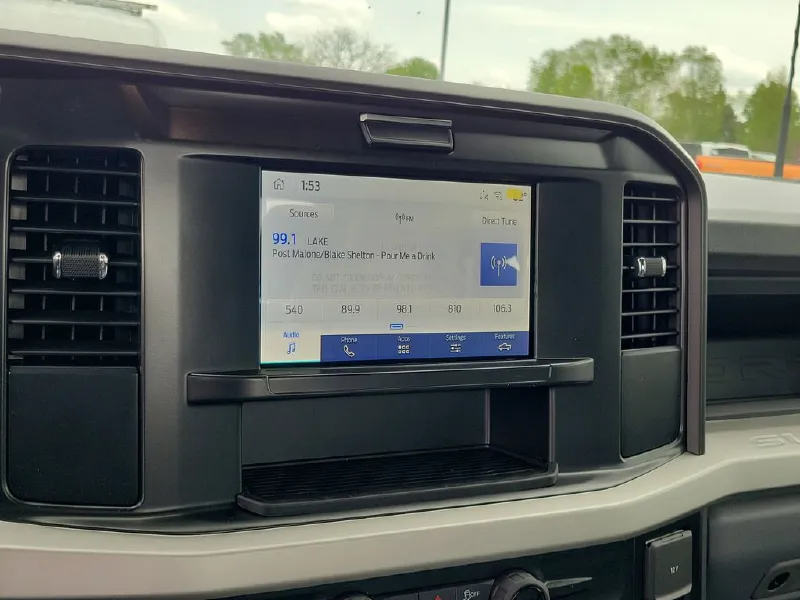 2026 FORD F250