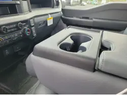 2026 FORD F250