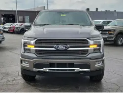 2026 FORD F150