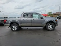 2026 FORD F150