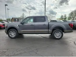 2026 FORD F150