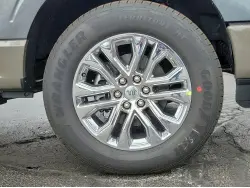 2026 FORD F150