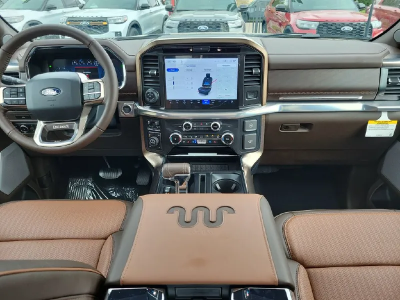 2026 FORD F150