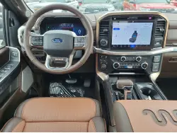 2026 FORD F150