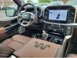 2026 FORD F150