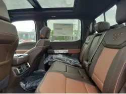 2026 FORD F150