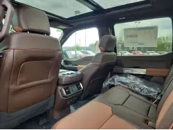 2026 FORD F150