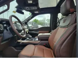 2026 FORD F150