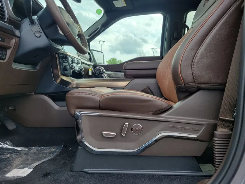 2026 FORD F150