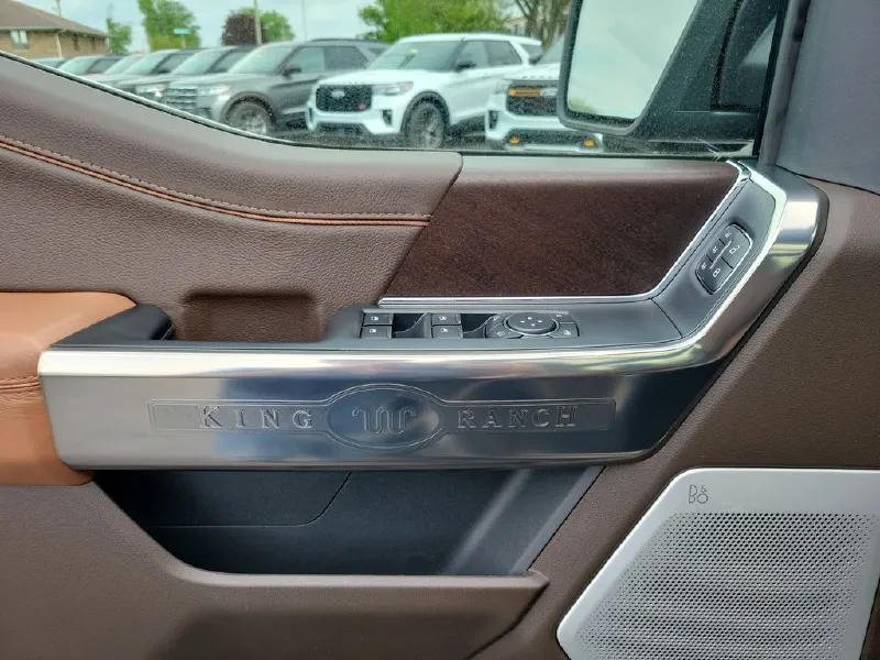 2026 FORD F150