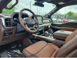2026 FORD F150