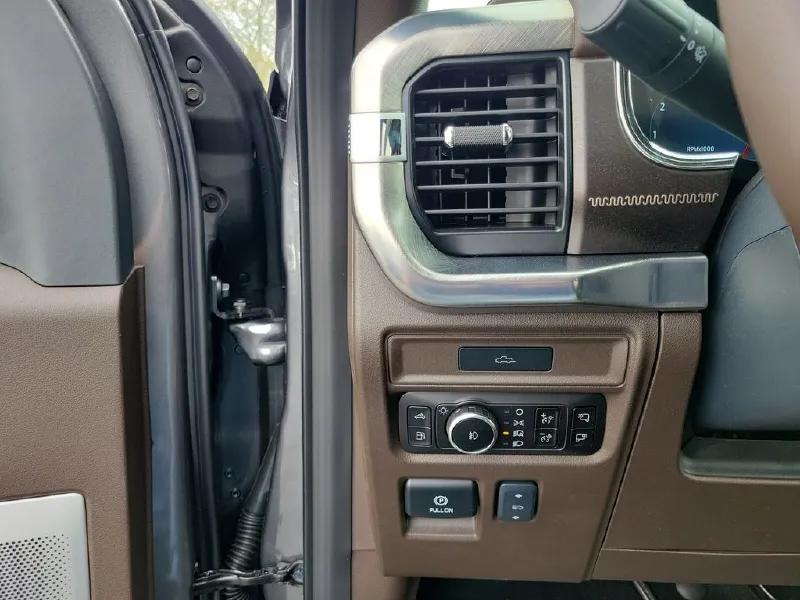 2026 FORD F150