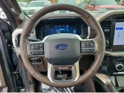 2026 FORD F150