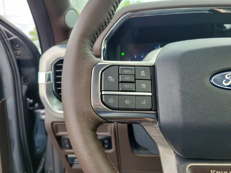 2026 FORD F150