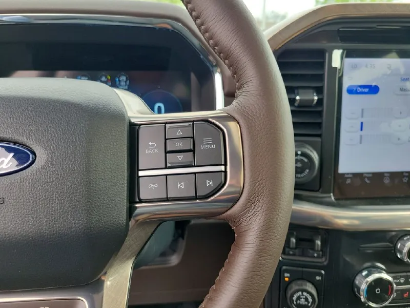2026 FORD F150