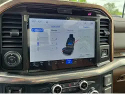2026 FORD F150