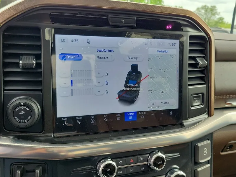 2026 FORD F150