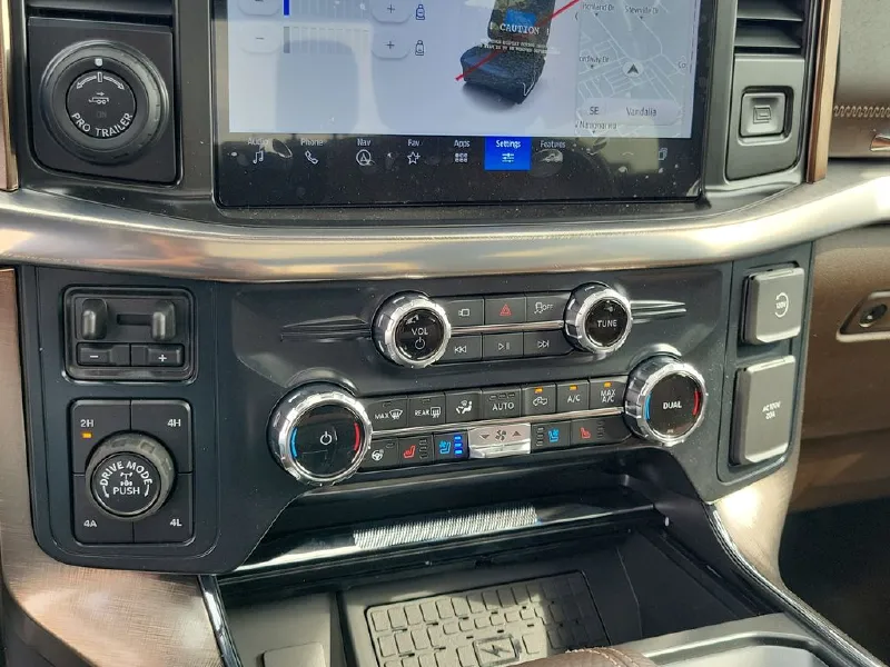 2026 FORD F150