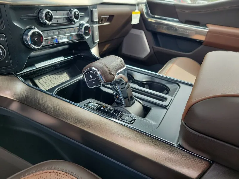 2026 FORD F150