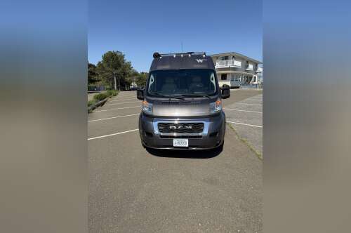 2020 Winnebago TRAVATO 59K in stratford CT