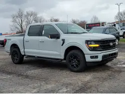 2026 FORD F150