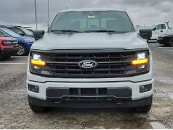 2026 FORD F150