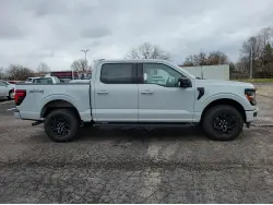 2026 FORD F150