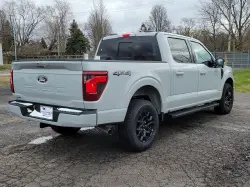 2026 FORD F150