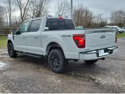 2026 FORD F150