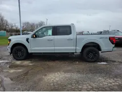 2026 FORD F150