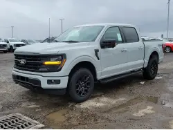 2026 FORD F150