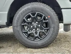 2026 FORD F150