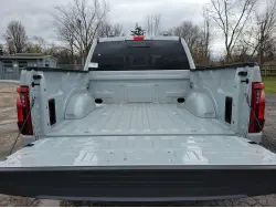 2026 FORD F150