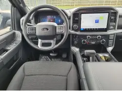 2026 FORD F150