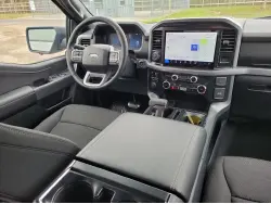 2026 FORD F150