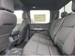 2026 FORD F150