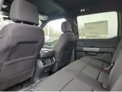 2026 FORD F150