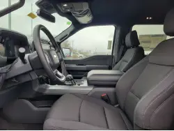 2026 FORD F150