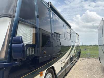 2001 Avio Rv 2001 Prevost RVs for sale - RV Trader