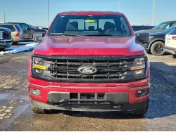 2026 FORD F150