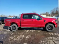 2026 FORD F150